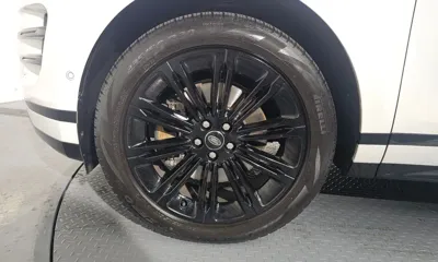 Land Rover Range Rover Evoque 2024, 28813 км, за 31516.35 USD
