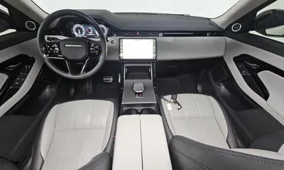 Land Rover Range Rover Evoque 2024, 28813 км, за 31516.35 USD - фото 7