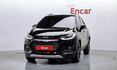 ChevroletGMDaewoo Trax 2019, 74432 км, за 6301.69 USD