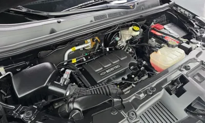ChevroletGMDaewoo Trax 2019, 74432 км, за 6301.69 USD - фото 6