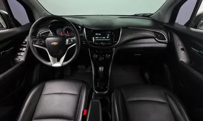 ChevroletGMDaewoo Trax 2019, 74432 км, за 6301.69 USD - фото 7
