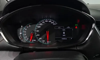 ChevroletGMDaewoo Trax 2019, 74432 км, за 6301.69 USD - фото 8