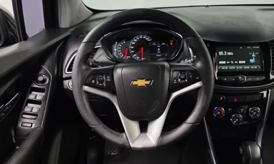 ChevroletGMDaewoo Trax 2019, 74432 км, за 6301.69 USD - фото 13