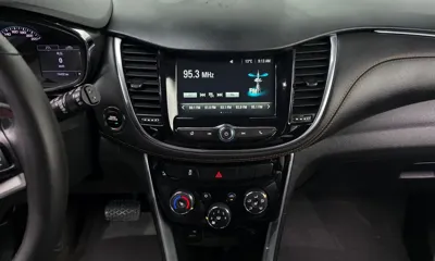 ChevroletGMDaewoo Trax 2019, 74432 км, за 6301.69 USD - фото 15
