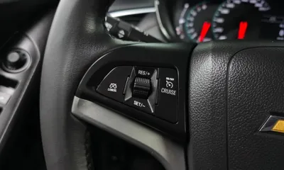 ChevroletGMDaewoo Trax 2019, 74432 км, за 6301.69 USD - фото 19