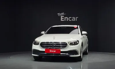 Mercedes-Benz E-Class 2021, 42378 км, за 22325.78 USD