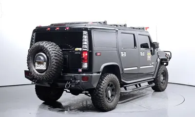 Hummer H2 2008, 67597 км, за 38436.5 USD