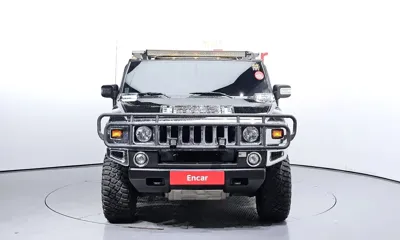 Hummer H2 2008, 67597 км, за 38436.5 USD