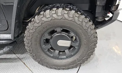 Hummer H2 2008, 67597 км, за 38436.5 USD