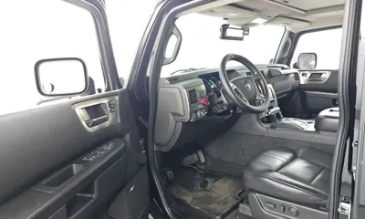 Hummer H2 2008, 67597 км, за 38436.5 USD - фото 10