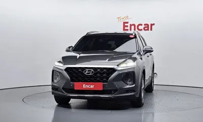 Hyundai Santafe 2019, 136529 км, за 65140.1 USD