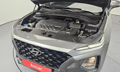 Hyundai Santafe 2019, 136529 км, за 65140.1 USD - фото 6