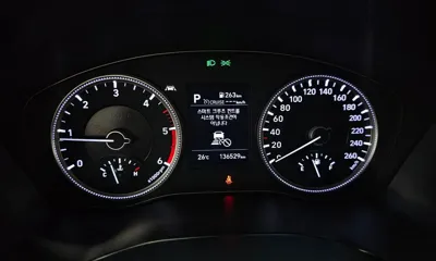 Hyundai Santafe 2019, 136529 км, за 65140.1 USD - фото 8