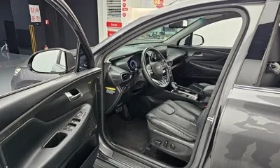 Hyundai Santafe 2019, 136529 км, за 65140.1 USD - фото 10