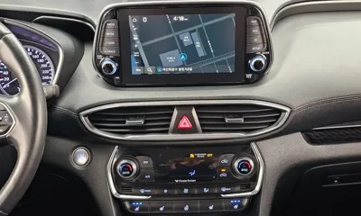 Hyundai Santafe 2019, 136529 км, за 65140.1 USD - фото 14