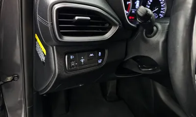 Hyundai Santafe 2019, 136529 км, за 65140.1 USD - фото 16