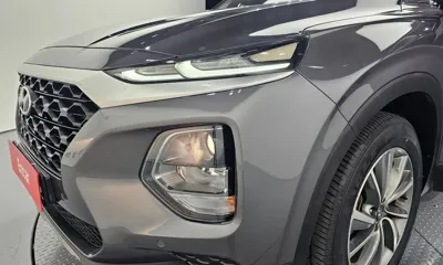 Hyundai Santafe 2019, 136529 км, за 65140.1 USD - фото 22