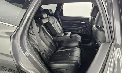 Hyundai Santafe 2019, 136529 км, за 65140.1 USD - фото 26