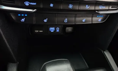 Hyundai Santafe 2019, 136529 км, за 65140.1 USD - фото 30