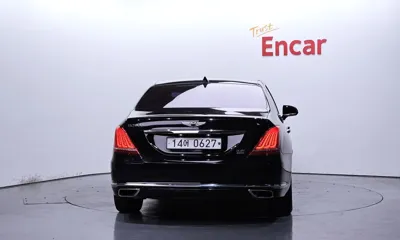 Genesis EQ900 2016, 72444 км, за 11692.06 USD