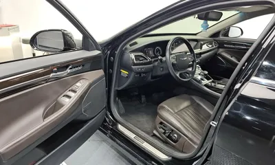 Genesis EQ900 2016, 72444 км, за 11692.06 USD - фото 10