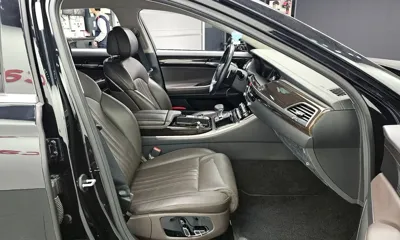 Genesis EQ900 2016, 72444 км, за 11692.06 USD - фото 11