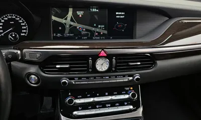 Genesis EQ900 2016, 72444 км, за 11692.06 USD - фото 14