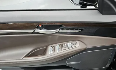 Genesis EQ900 2016, 72444 км, за 11692.06 USD - фото 17