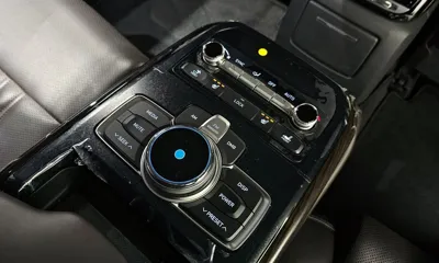 Genesis EQ900 2016, 72444 км, за 11692.06 USD - фото 18