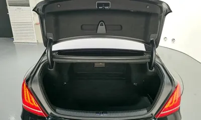 Genesis EQ900 2016, 72444 км, за 11692.06 USD - фото 20