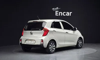 Kia Morning 2016, 73822 км, за 4791.91 USD