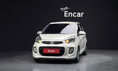Kia Morning 2016, 73822 км, за 4791.91 USD