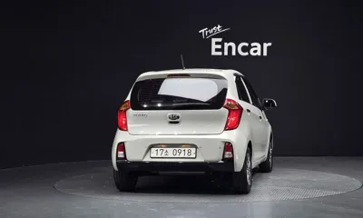 Kia Morning 2016, 73822 км, за 4791.91 USD