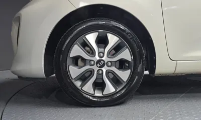 Kia Morning 2016, 73822 км, за 4791.91 USD