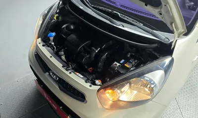 Kia Morning 2016, 73822 км, за 4791.91 USD - фото 6