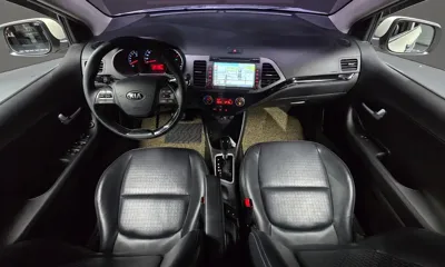 Kia Morning 2016, 73822 км, за 4791.91 USD - фото 7