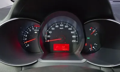 Kia Morning 2016, 73822 км, за 4791.91 USD - фото 8