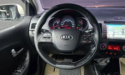 Kia Morning 2016, 73822 км, за 4791.91 USD - фото 13