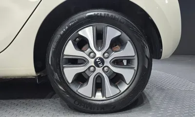 Kia Morning 2016, 73822 км, за 4791.91 USD - фото 21