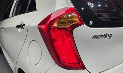 Kia Morning 2016, 73822 км, за 4791.91 USD - фото 23