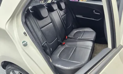 Kia Morning 2016, 73822 км, за 4791.91 USD - фото 26