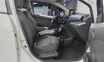 ChevroletGMDaewoo Spark 2013, 96702 км, за 2422.21 USD - фото 11