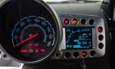 ChevroletGMDaewoo Spark 2013, 96702 км, за 2422.21 USD - фото 27