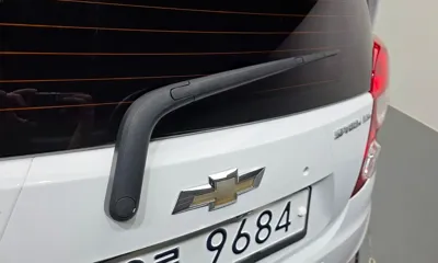 ChevroletGMDaewoo Spark 2013, 96702 км, за 2422.21 USD - фото 31