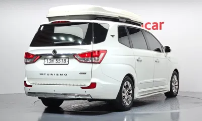 KG_Mobility_Ssangyong KORANDO 2017, 184162 км, за 4547.23 USD