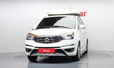 KG_Mobility_Ssangyong KORANDO 2017, 184162 км, за 4547.23 USD