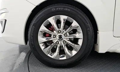 KG_Mobility_Ssangyong KORANDO 2017, 184162 км, за 4547.23 USD