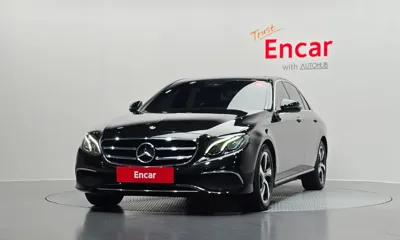 Mercedes-Benz E-Class 2020, 37693 км, за 21086.74 USD