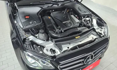 Mercedes-Benz E-Class 2020, 37693 км, за 21086.74 USD - фото 6