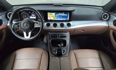 Mercedes-Benz E-Class 2020, 37693 км, за 21086.74 USD - фото 7